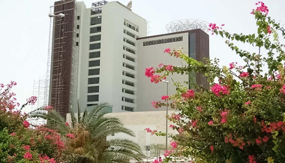 هتل پالاس کیش